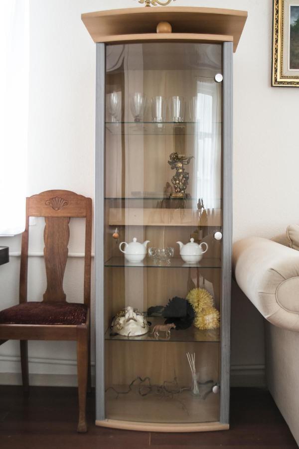 Vintage Style Spacious Apartment 클라이페다 외부 사진