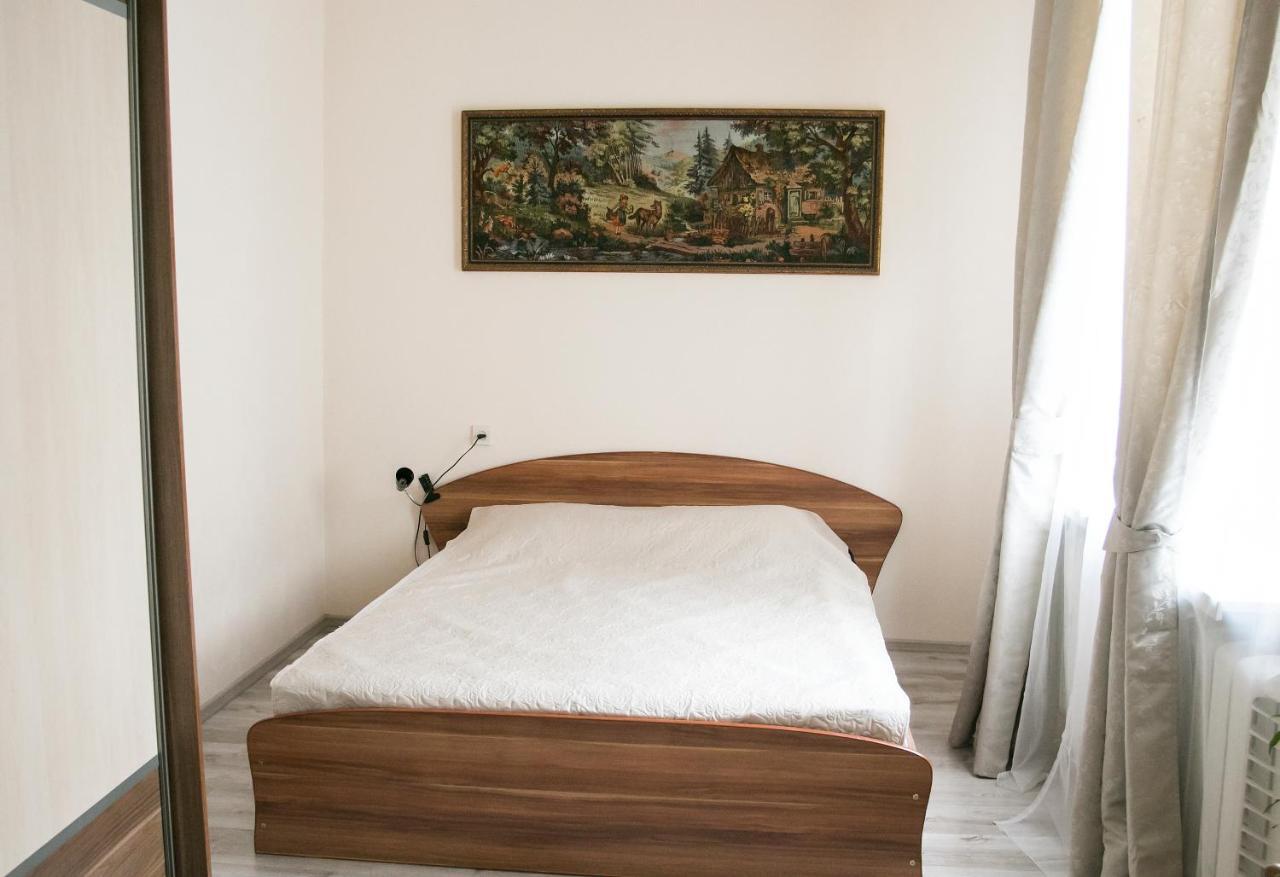 Vintage Style Spacious Apartment 클라이페다 외부 사진