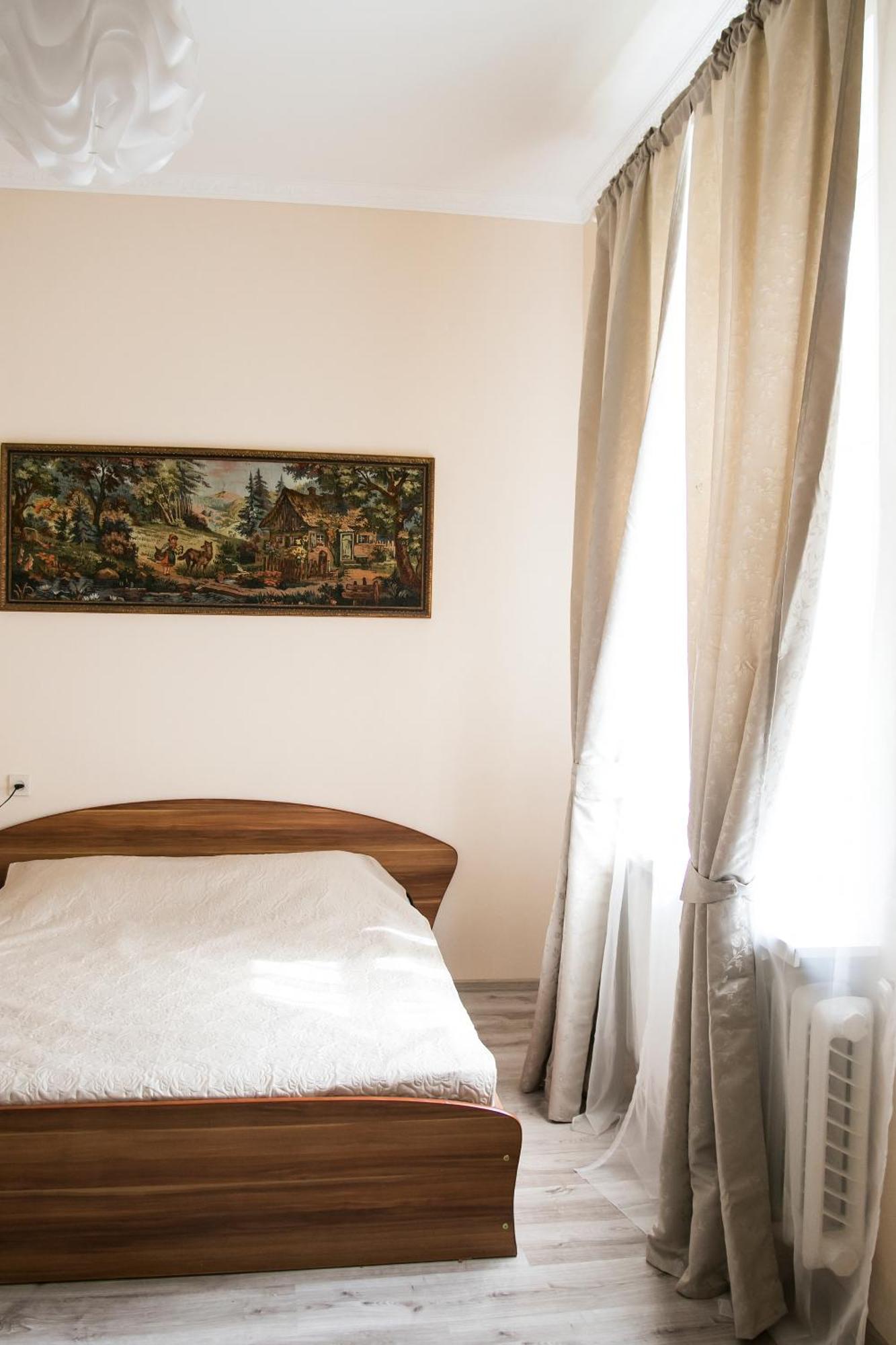 Vintage Style Spacious Apartment 클라이페다 외부 사진